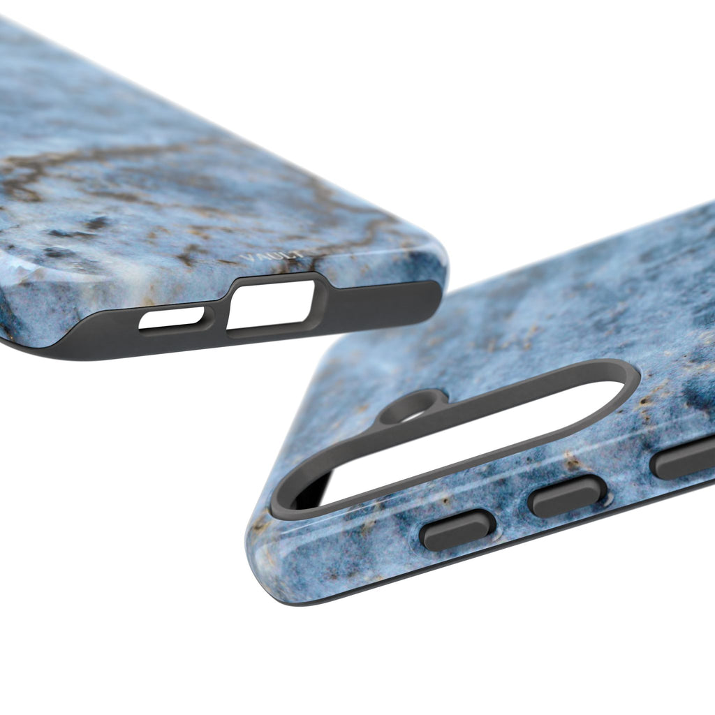 Blue Marble Phone Case — Tough Protective Smartphone Cover