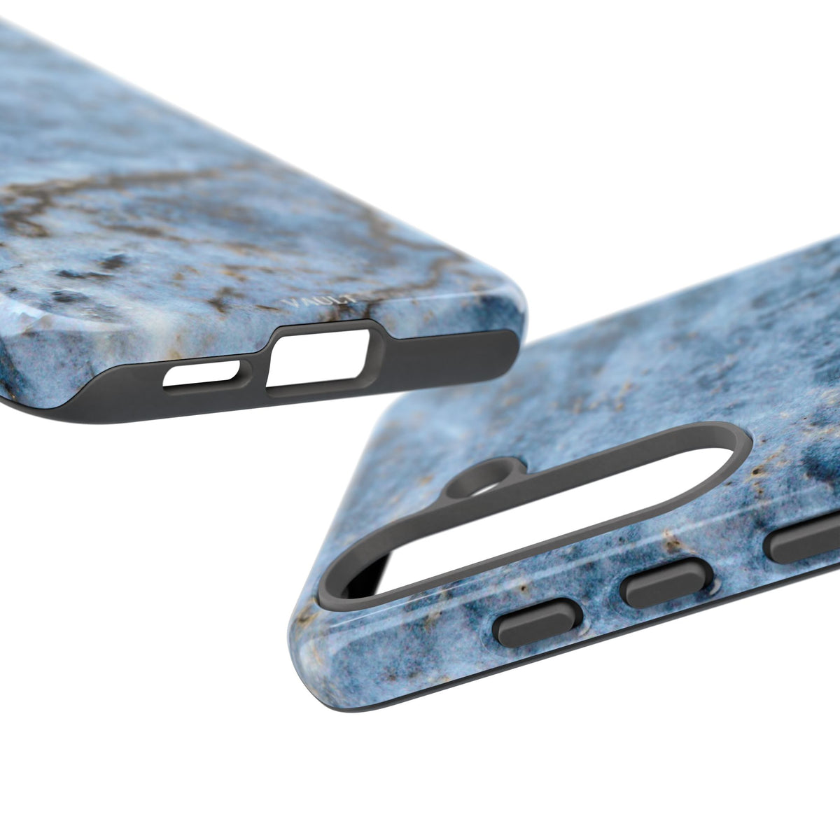 Blue Marble Phone Case — Tough Protective Smartphone Cover