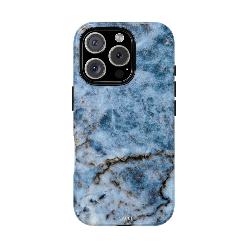 Blue Marble Phone Case — Tough Protective Smartphone Cover