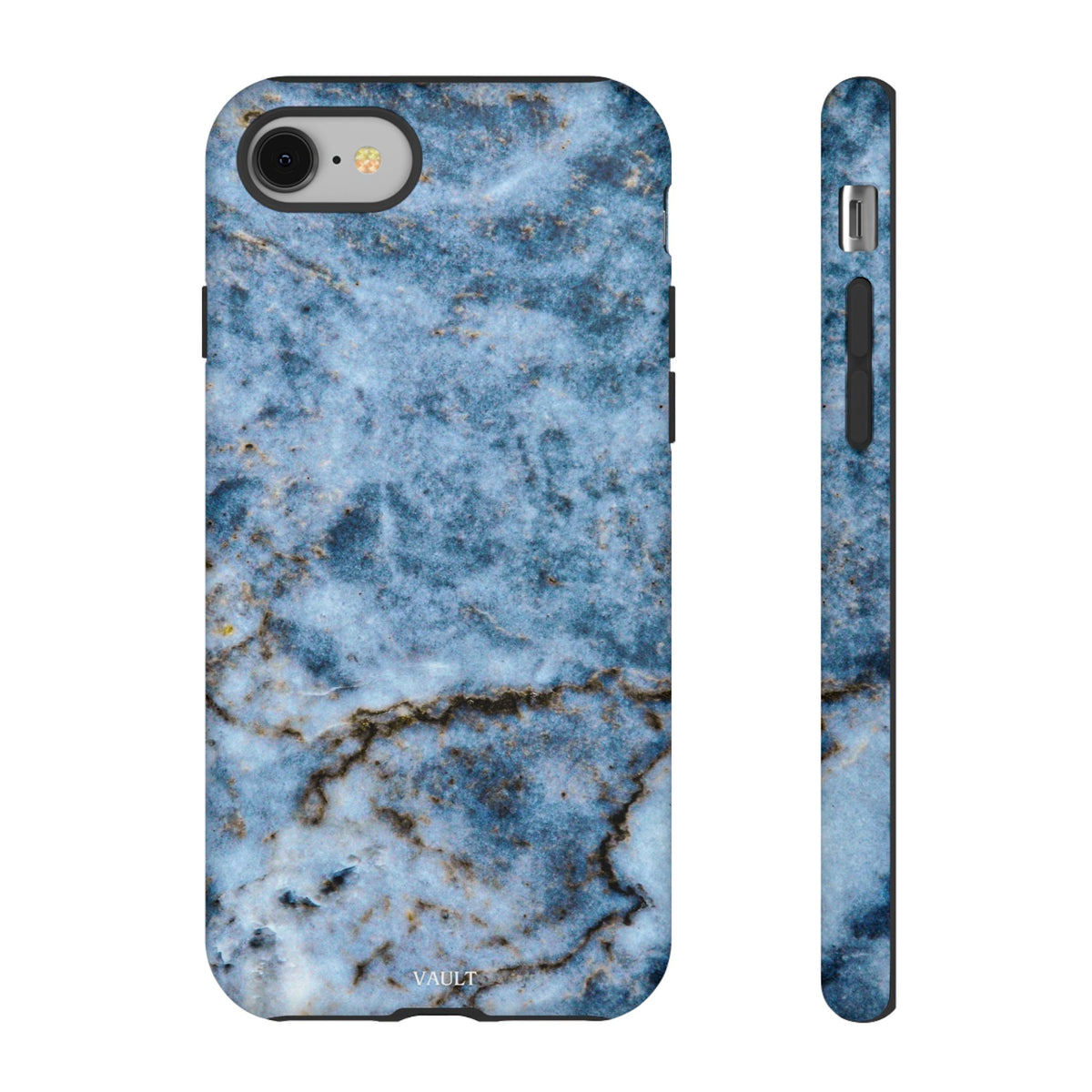Blue Marble Phone Case — Tough Protective Smartphone Cover