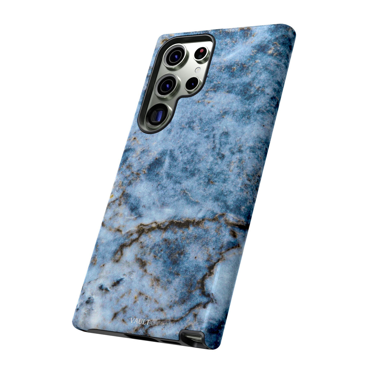 Blue Marble Phone Case — Tough Protective Smartphone Cover