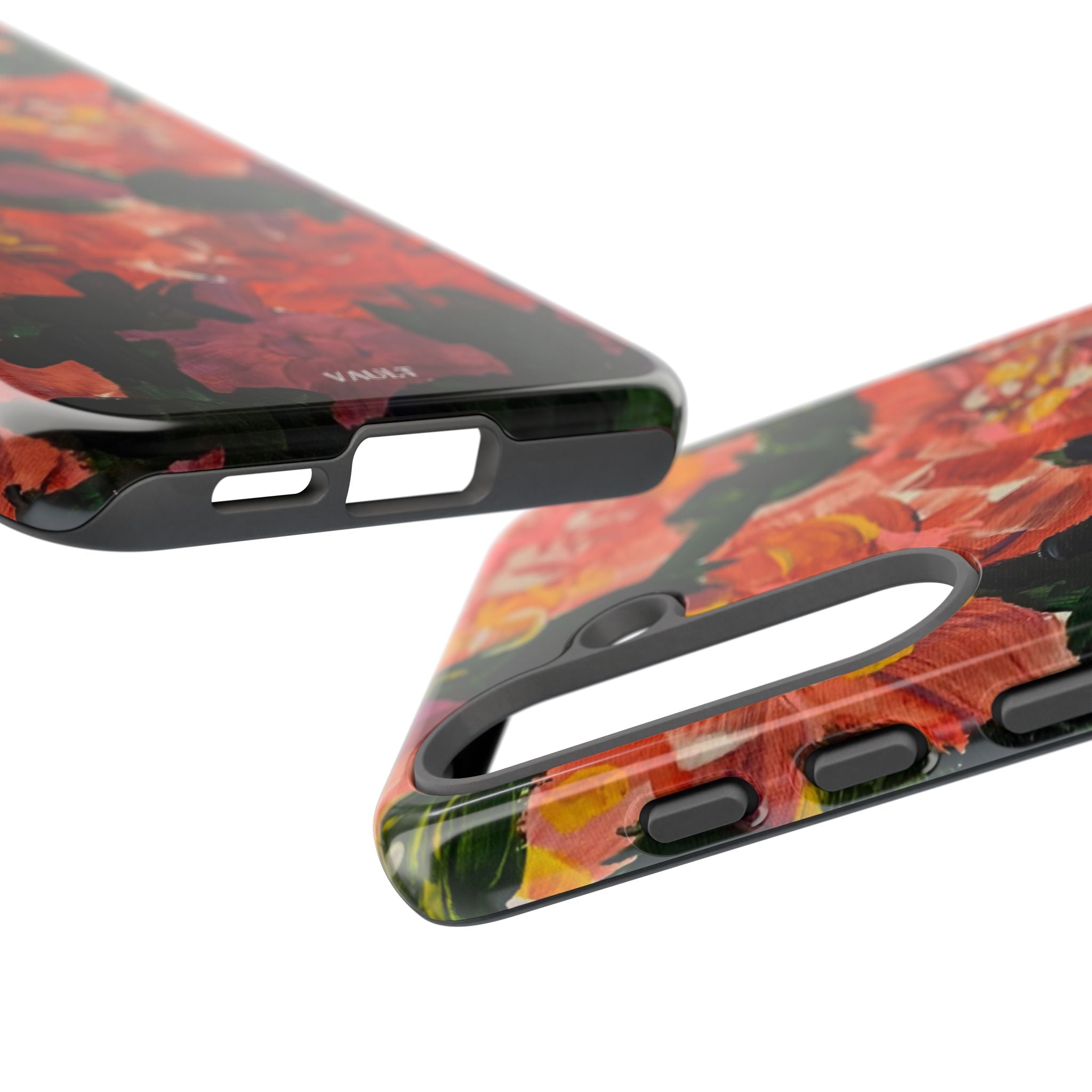 Floral Crush Protective Phone Case