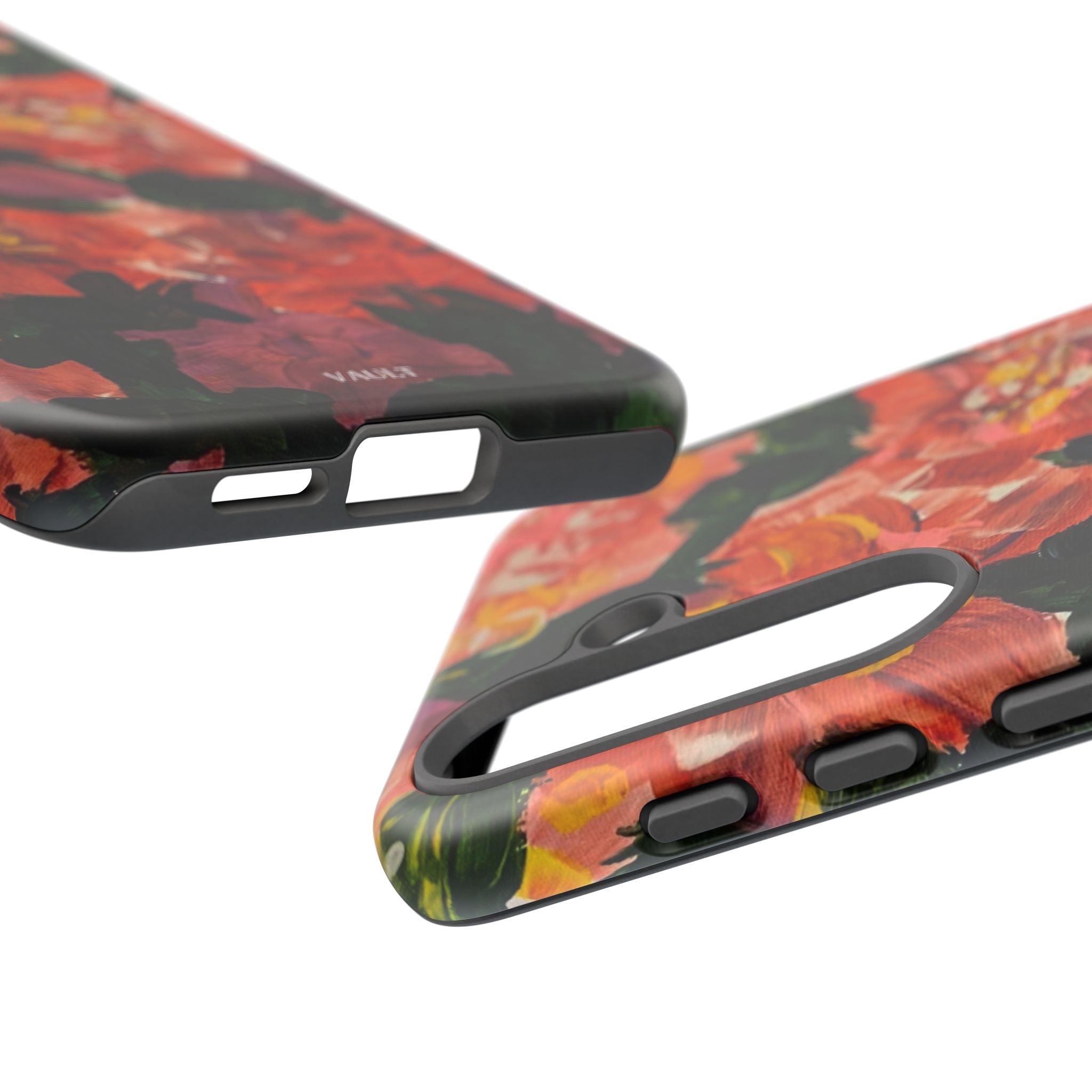 Floral Crush Protective Phone Case