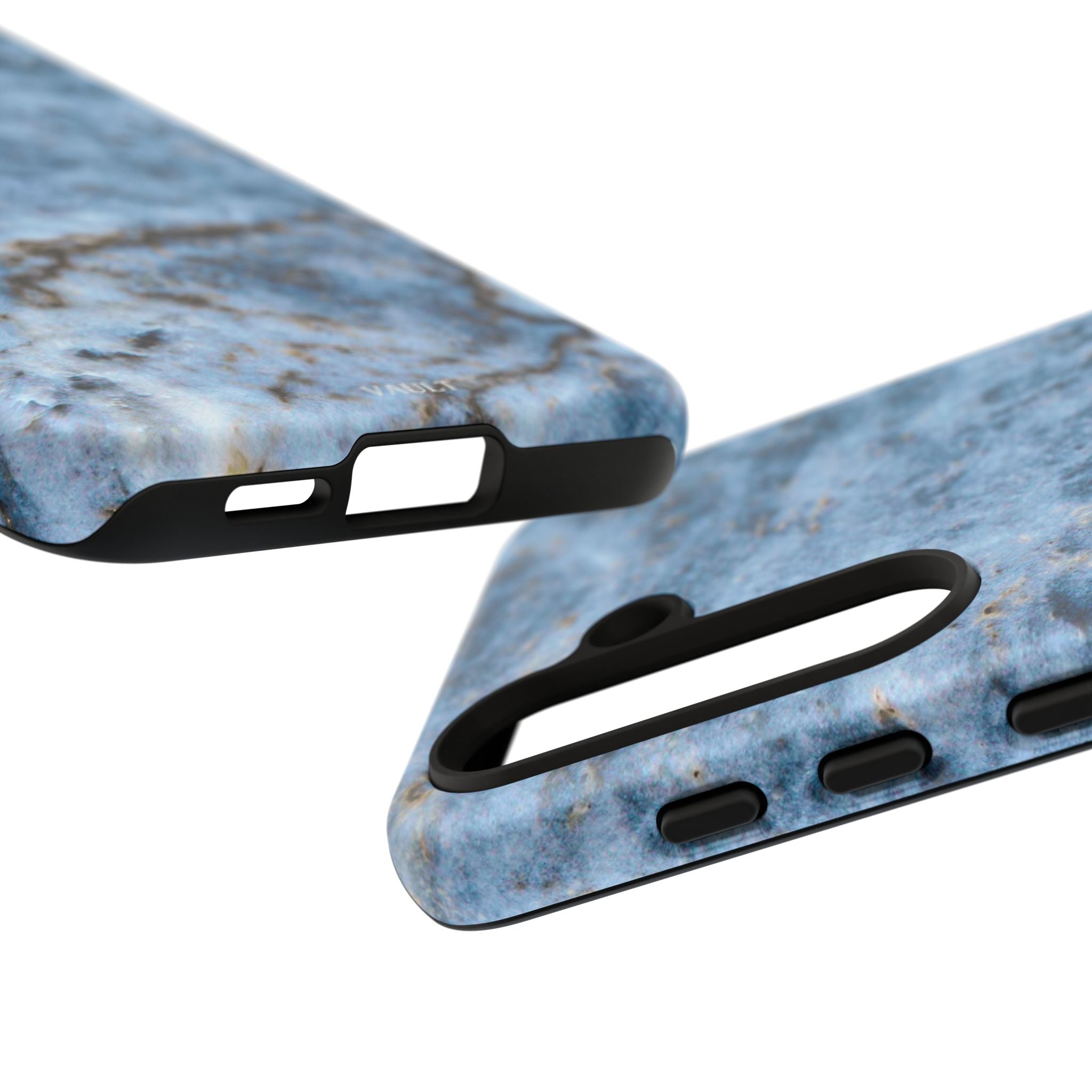 Blue Marble Phone Case — Tough Protective Smartphone Cover