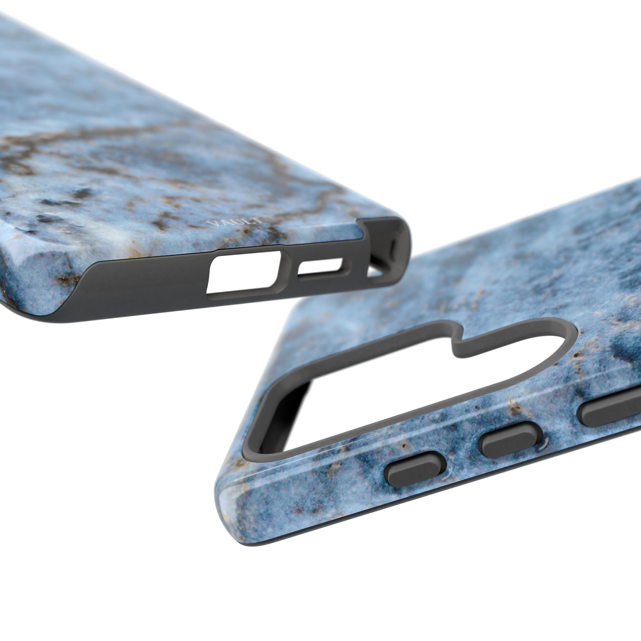Blue Marble Phone Case — Tough Protective Smartphone Cover