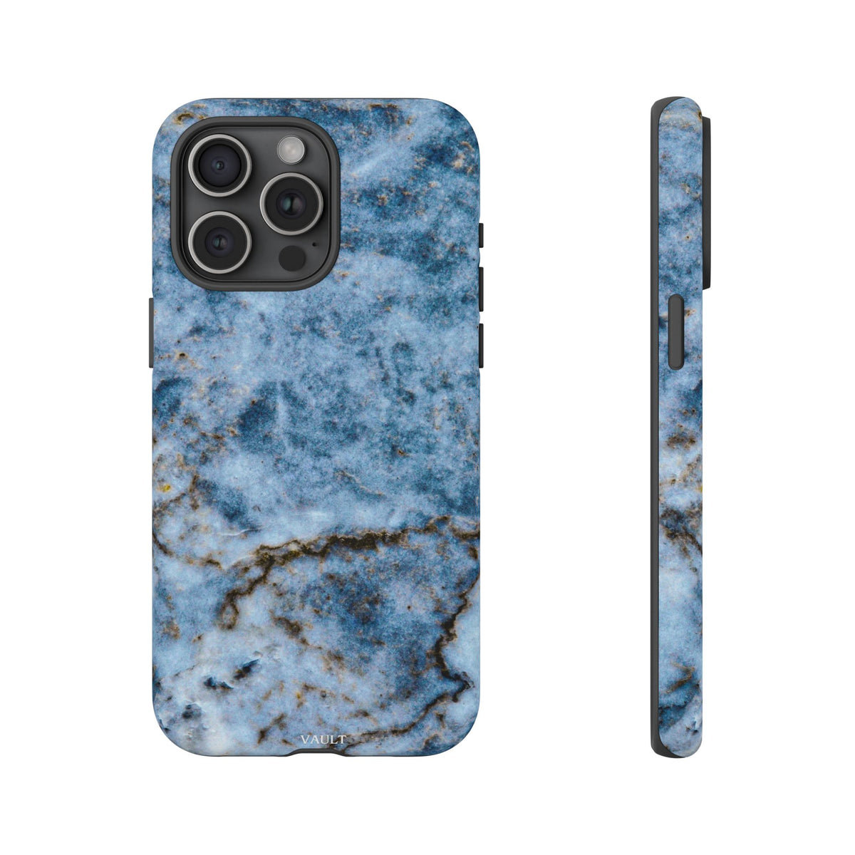 Blue Marble Phone Case — Tough Protective Smartphone Cover