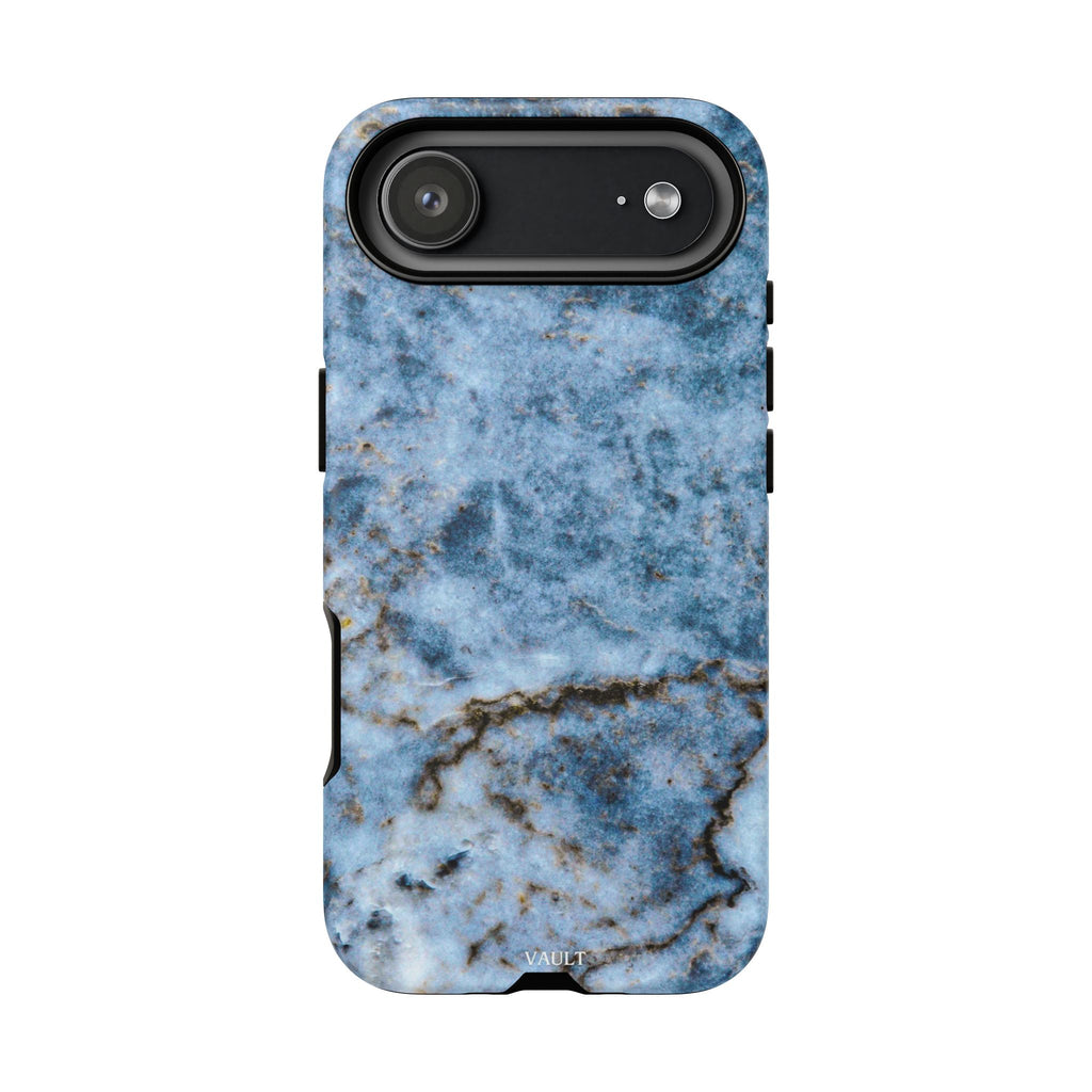 Blue Marble Phone Case — Tough Protective Smartphone Cover