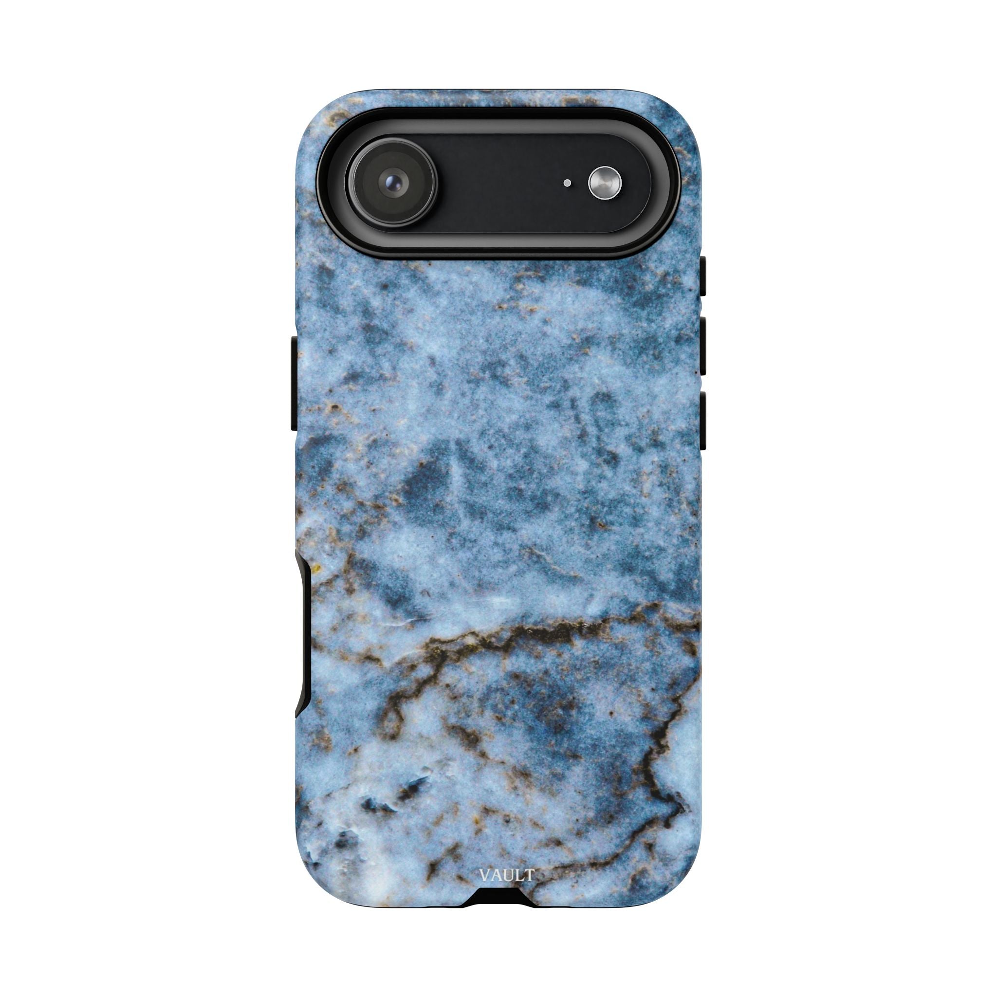 Blue Marble Phone Case — Tough Protective Smartphone Cover