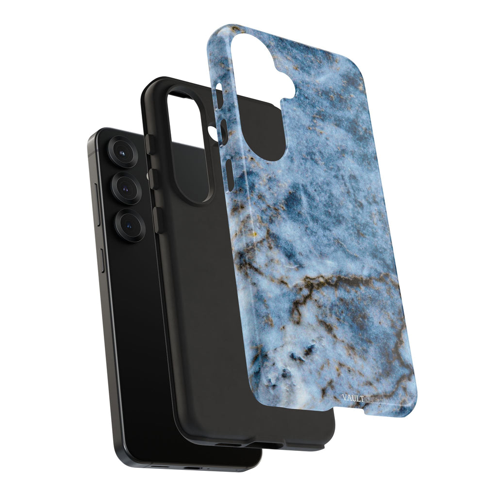 Blue Marble Phone Case — Tough Protective Smartphone Cover