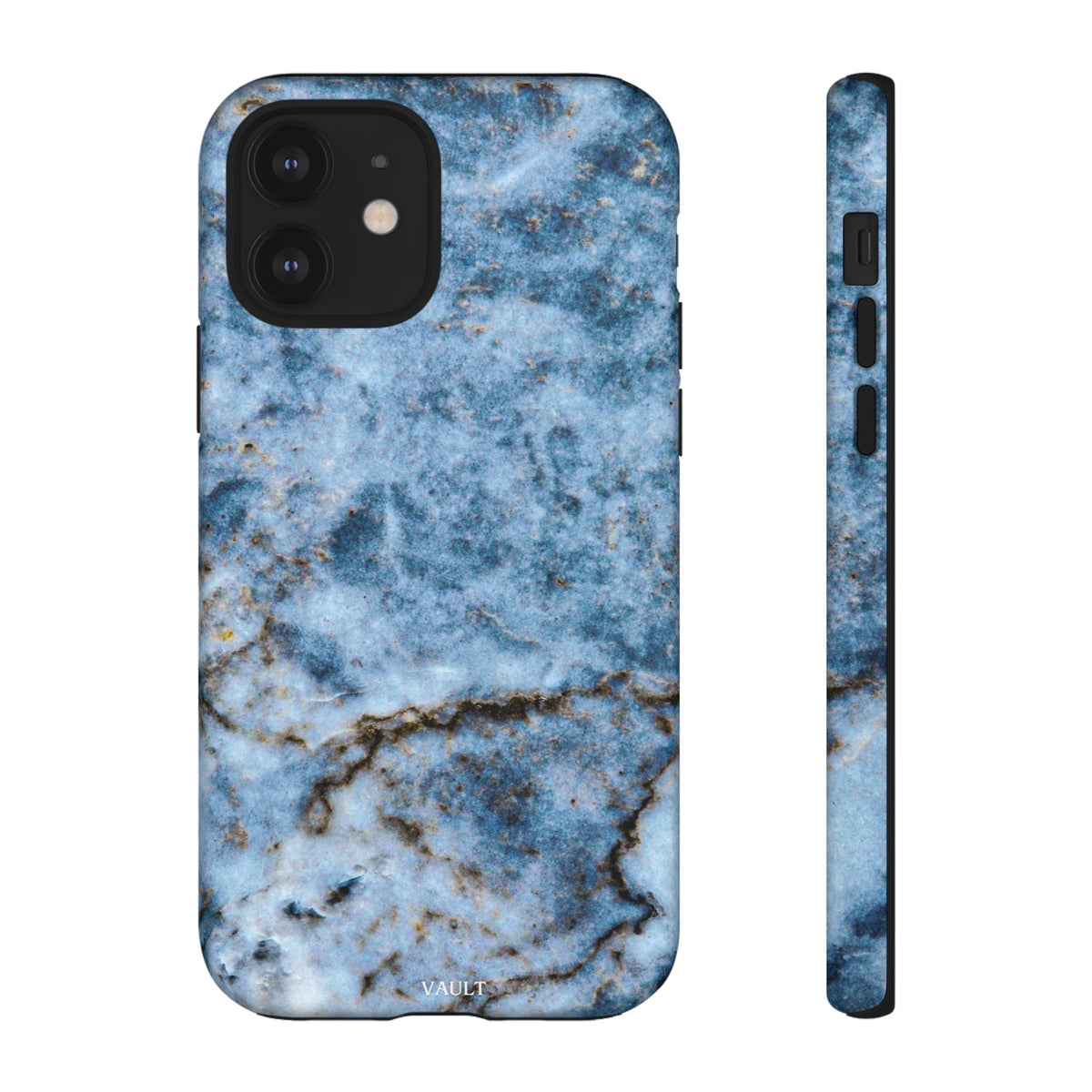Blue Marble Phone Case — Tough Protective Smartphone Cover