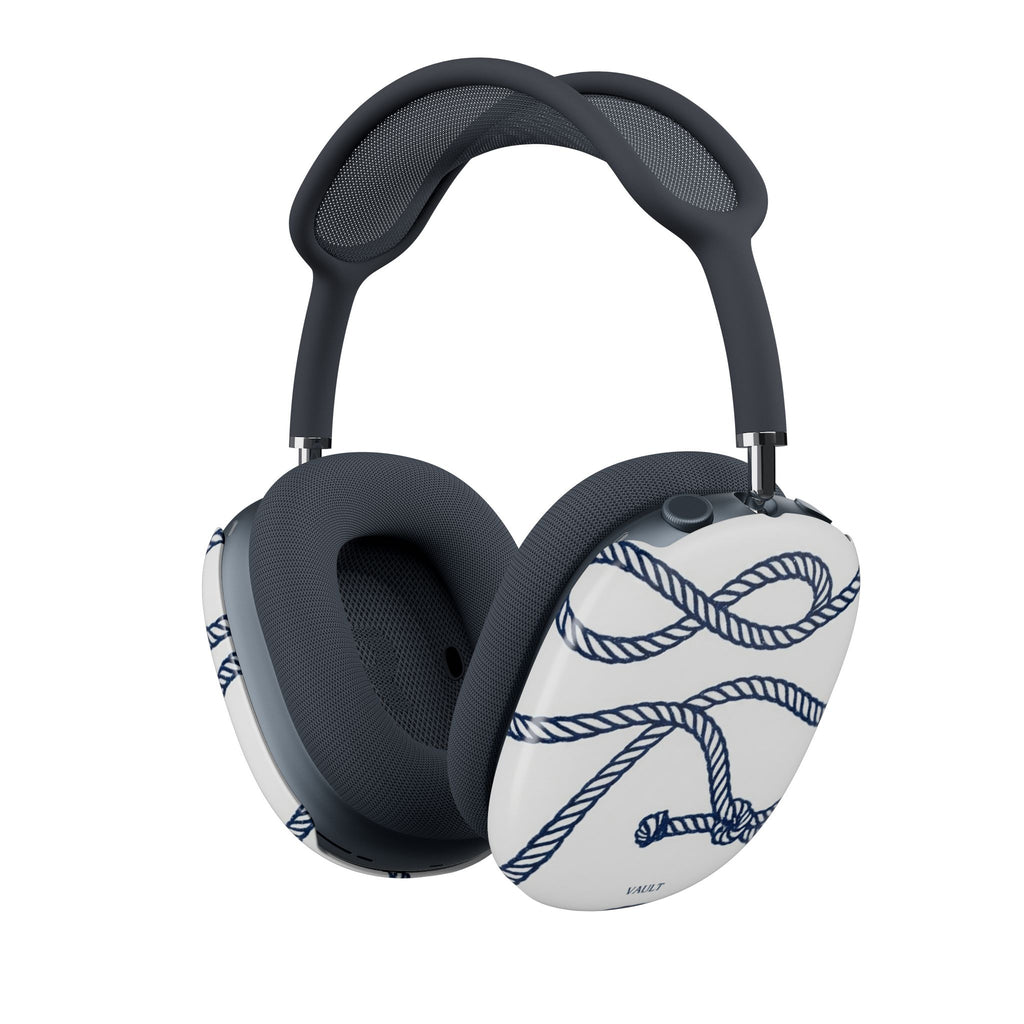 Nautical Rope AirPod Max Case