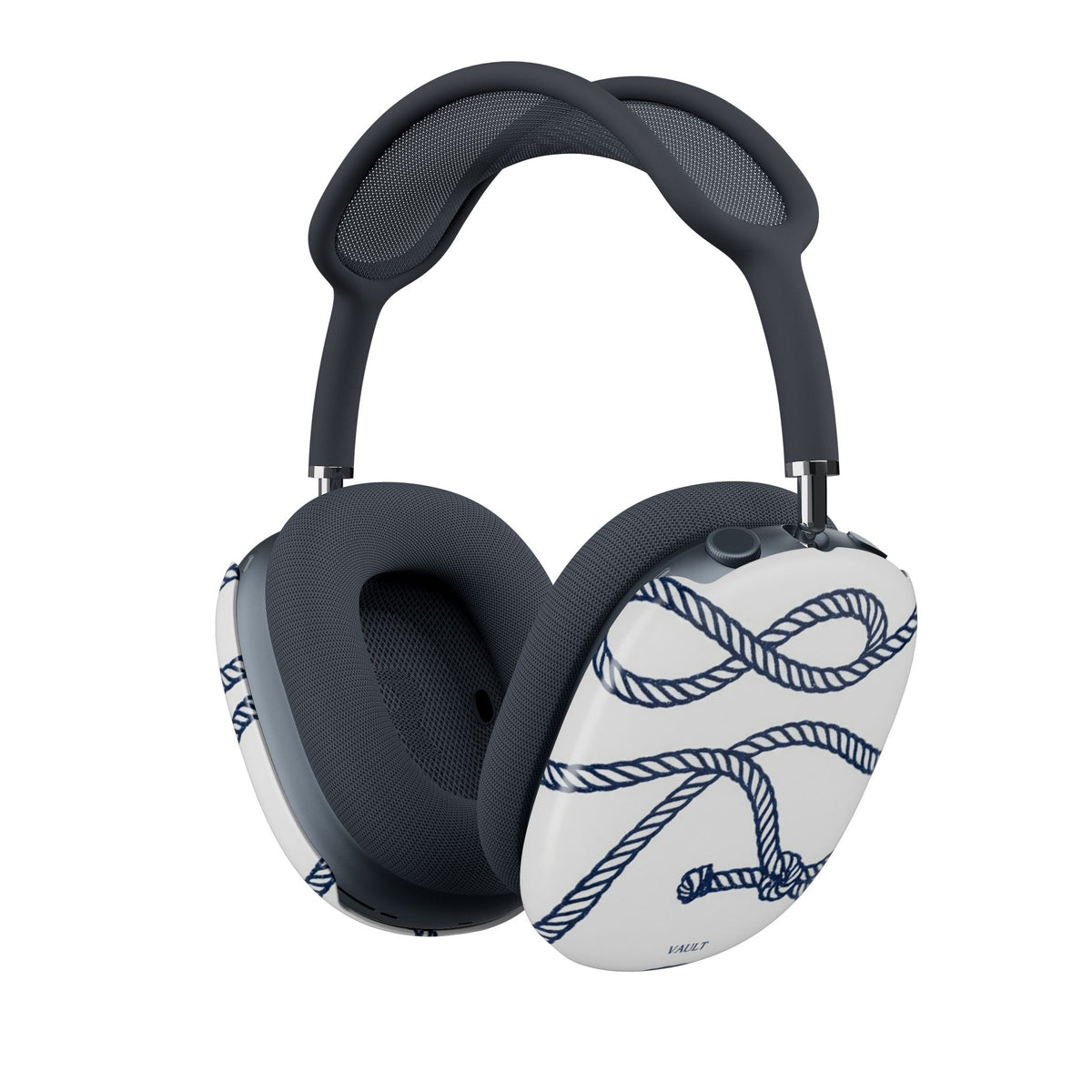 Nautical Rope AirPod Max Case