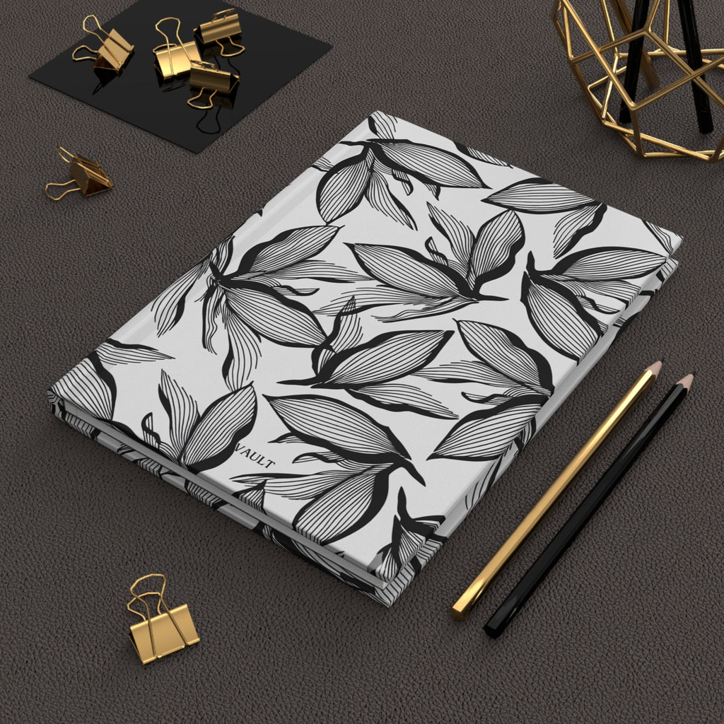 Hardcover Journal Matte