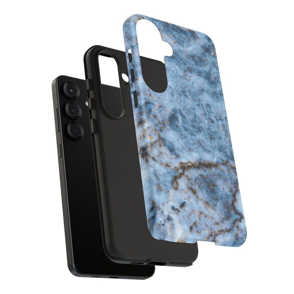 Blue Marble Phone Case — Tough Protective Smartphone Cover