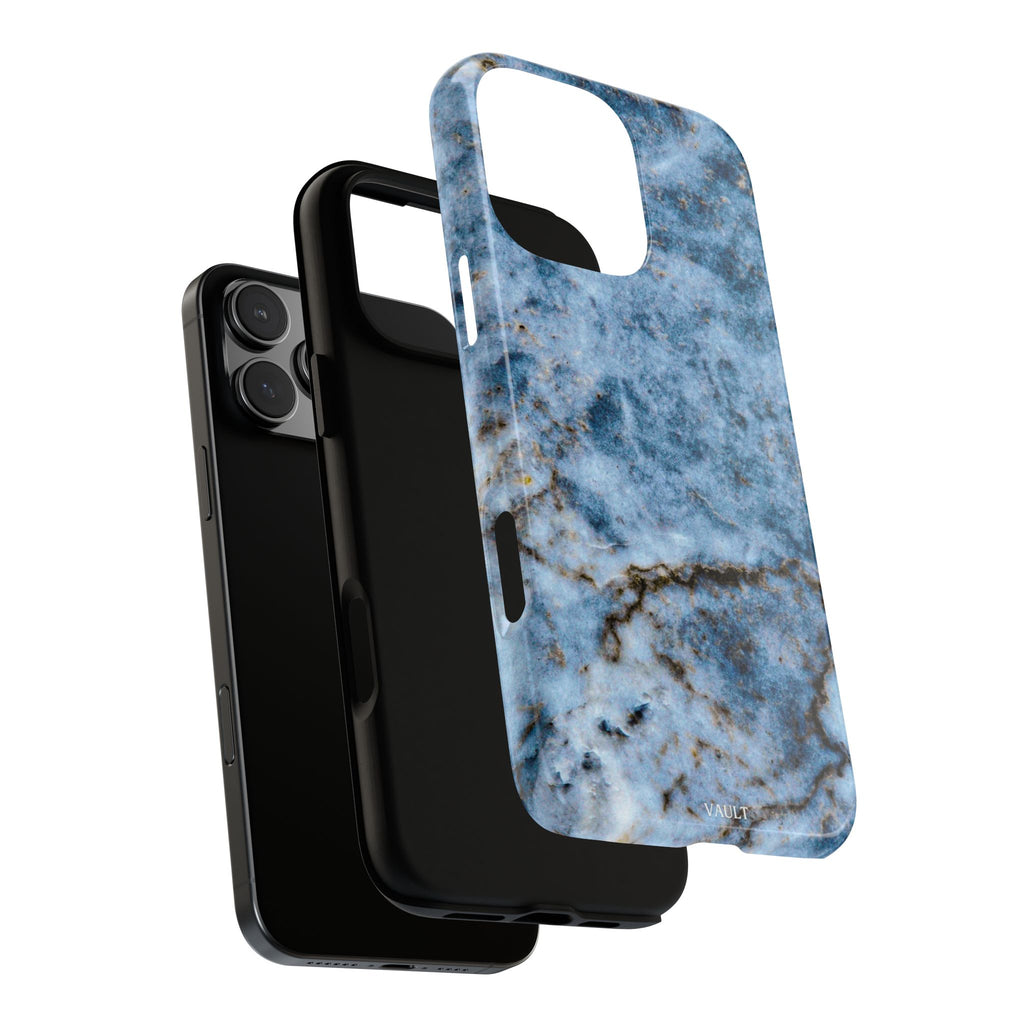Blue Marble Phone Case — Tough Protective Smartphone Cover