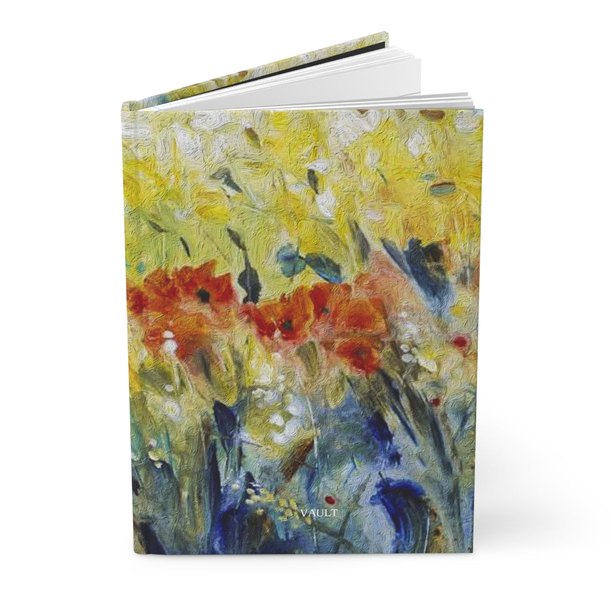Hardcover Journal Matte