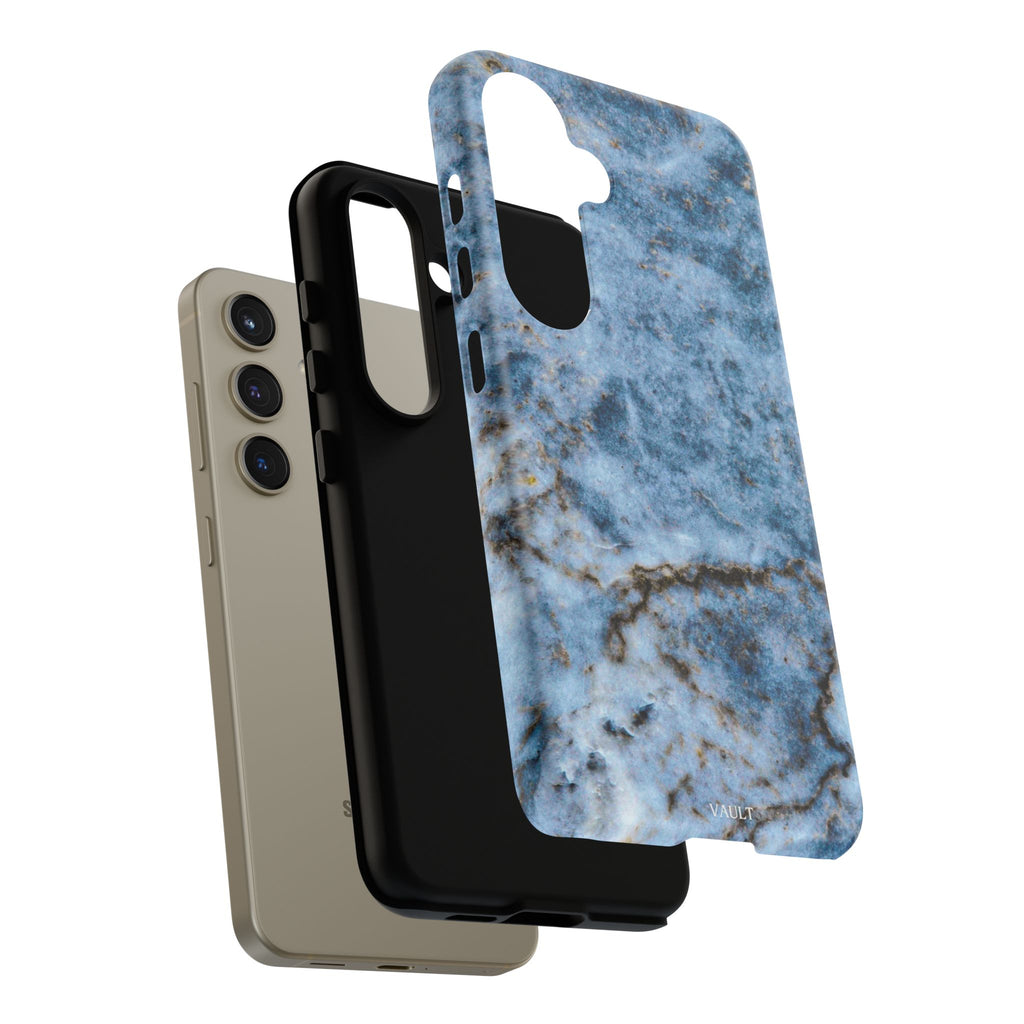 Blue Marble Phone Case — Tough Protective Smartphone Cover