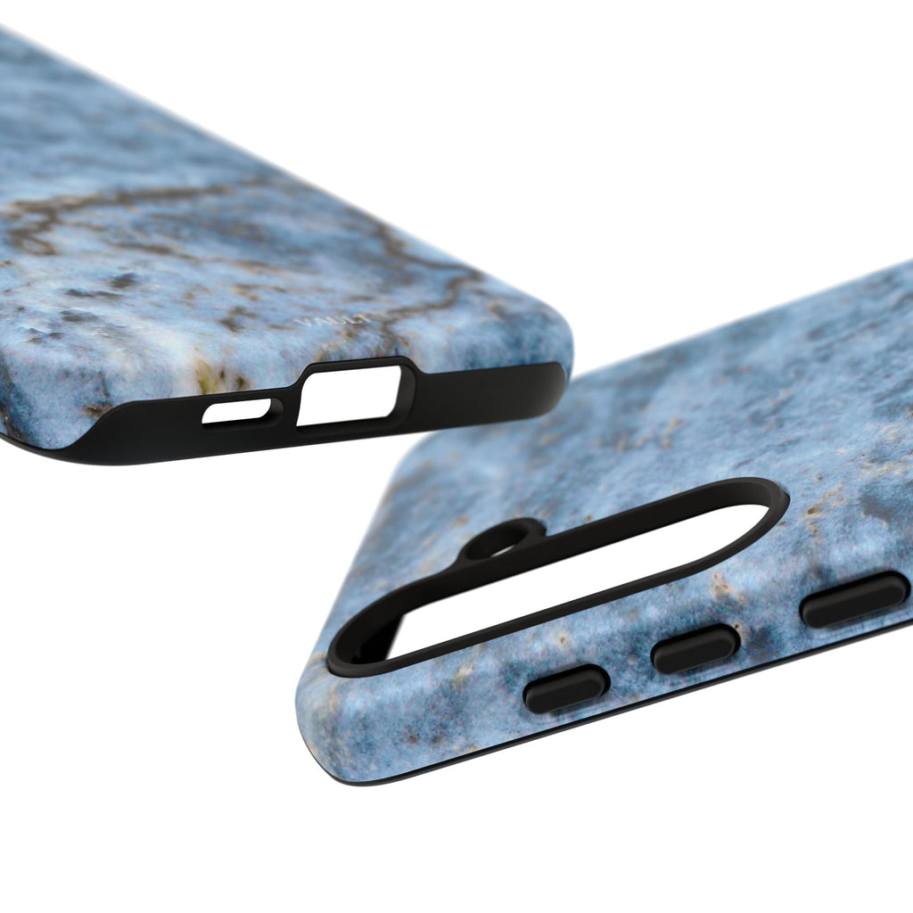 Blue Marble Phone Case — Tough Protective Smartphone Cover