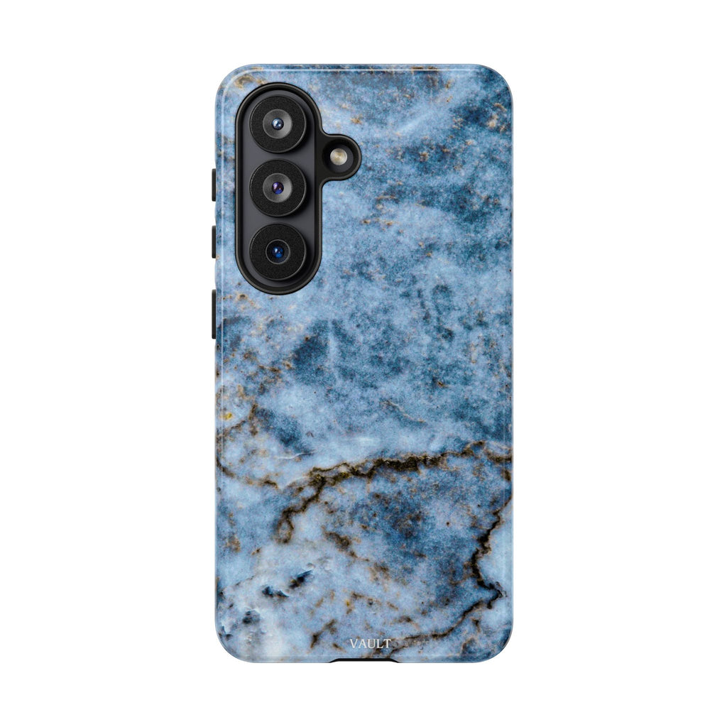 Blue Marble Phone Case — Tough Protective Smartphone Cover