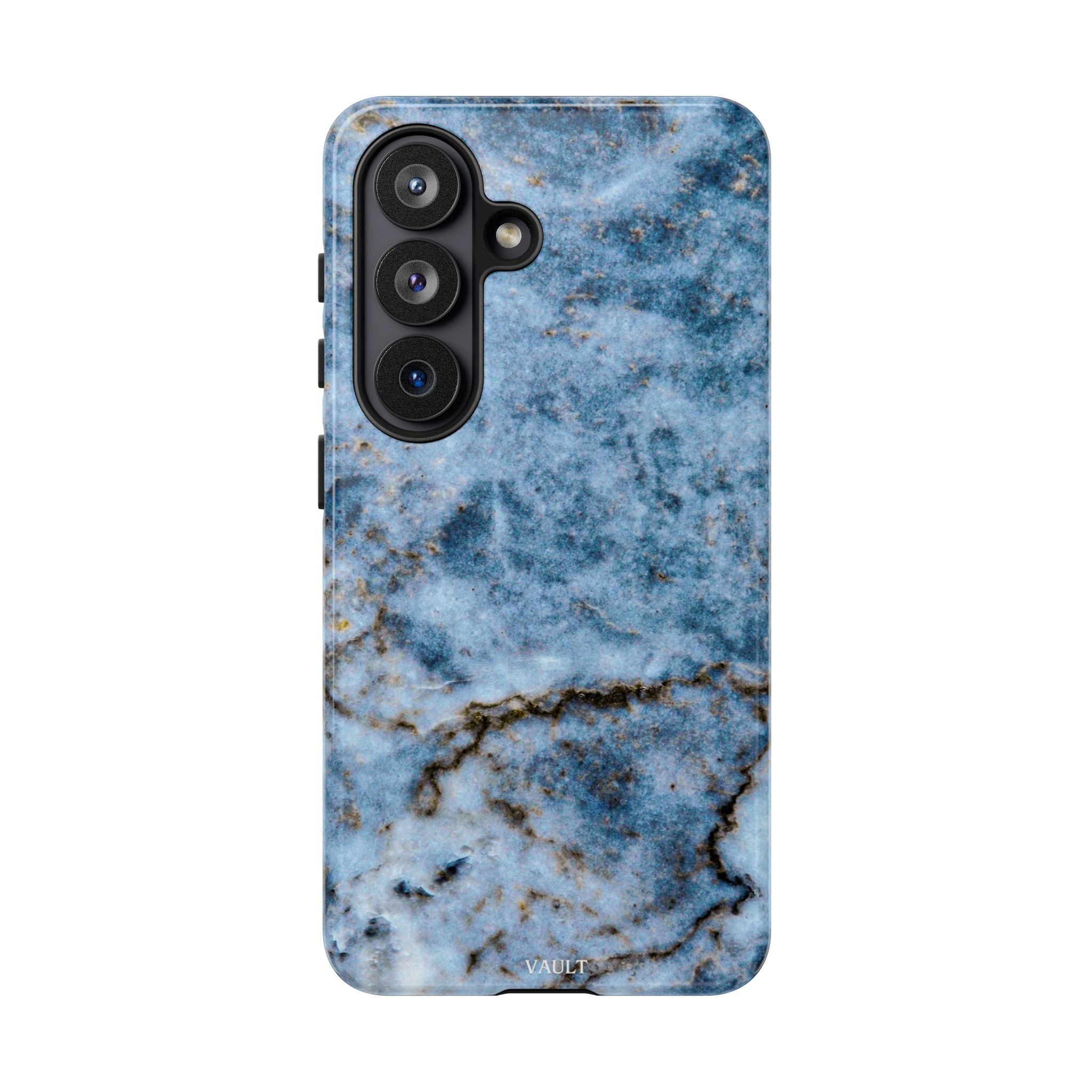 Blue Marble Phone Case — Tough Protective Smartphone Cover