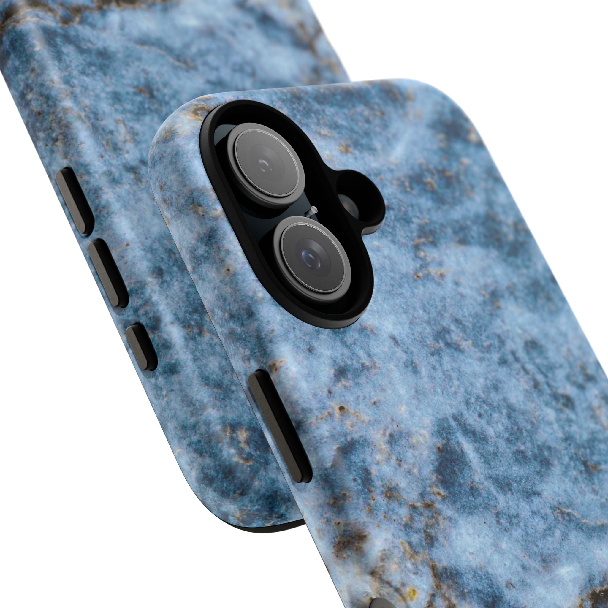 Blue Marble Phone Case — Tough Protective Smartphone Cover