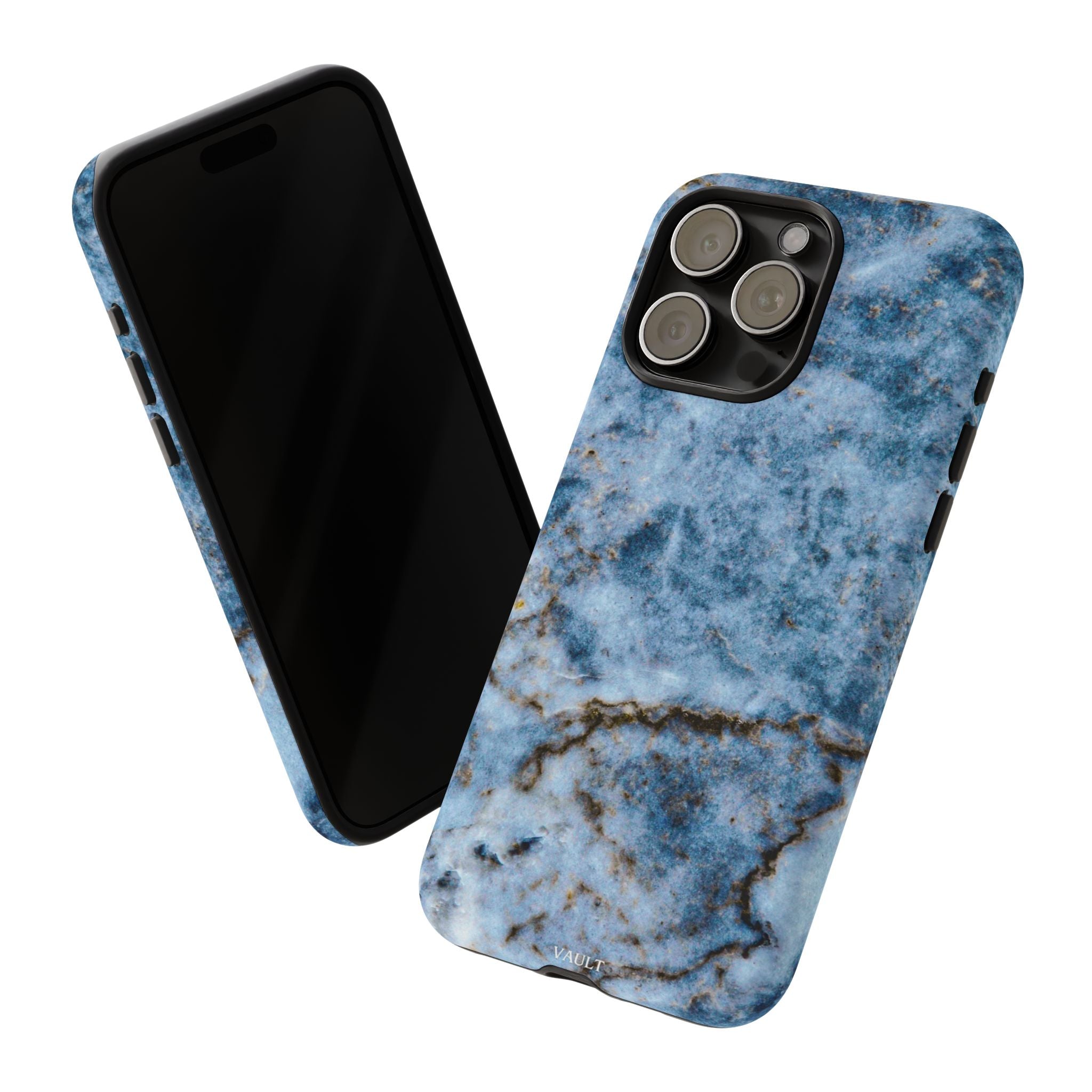 Blue Marble Phone Case — Tough Protective Smartphone Cover