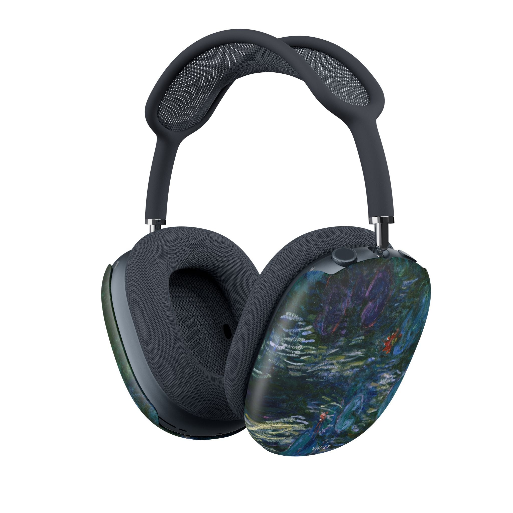 AirPod Max Case — Claude Monet Water Lilies Art Skin