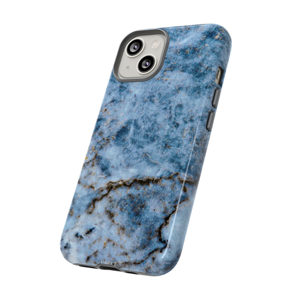 Blue Marble Phone Case — Tough Protective Smartphone Cover