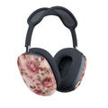 Floral Rose AirPod Max Case — Vintage Blush Headphone Covers