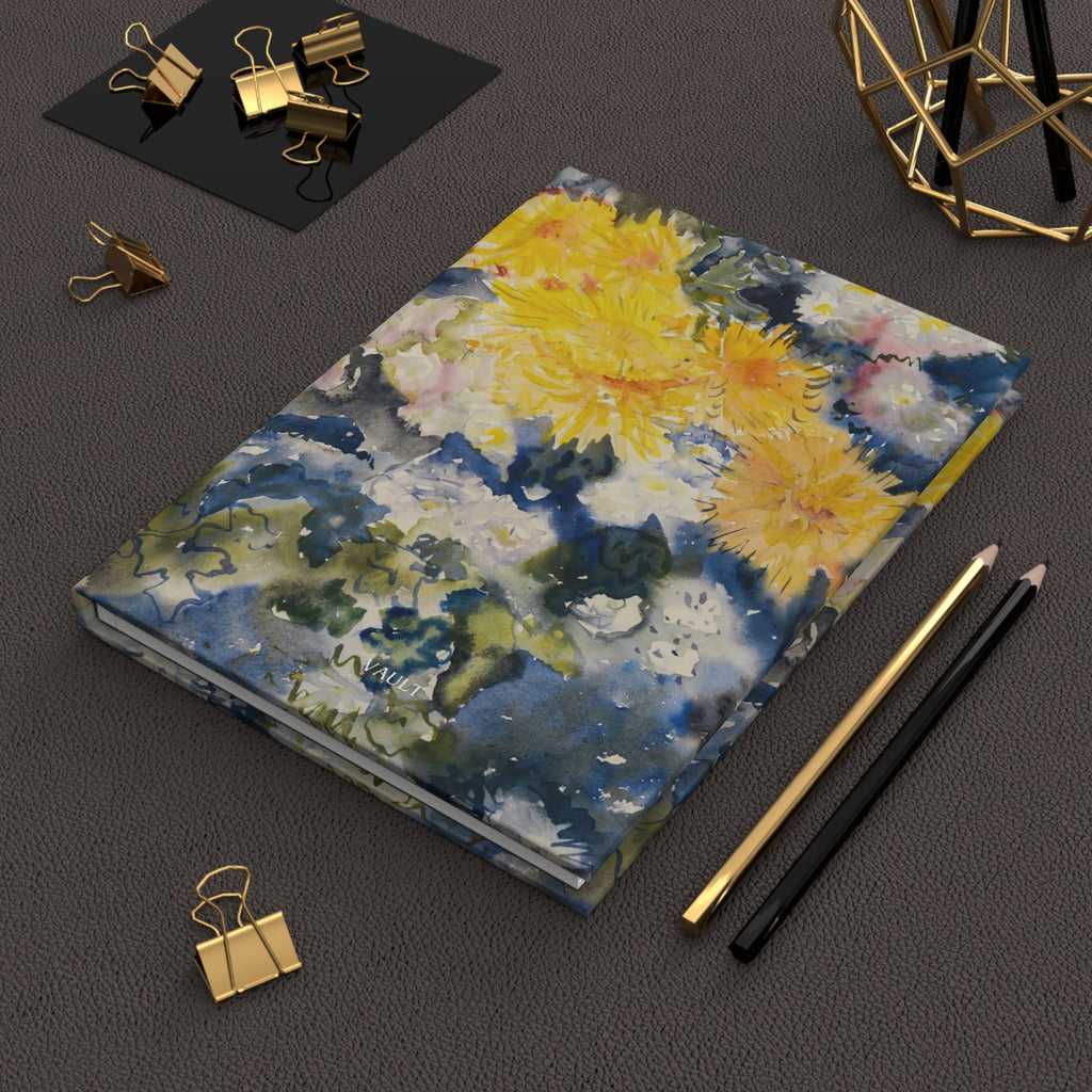 Hardcover Journal Matte