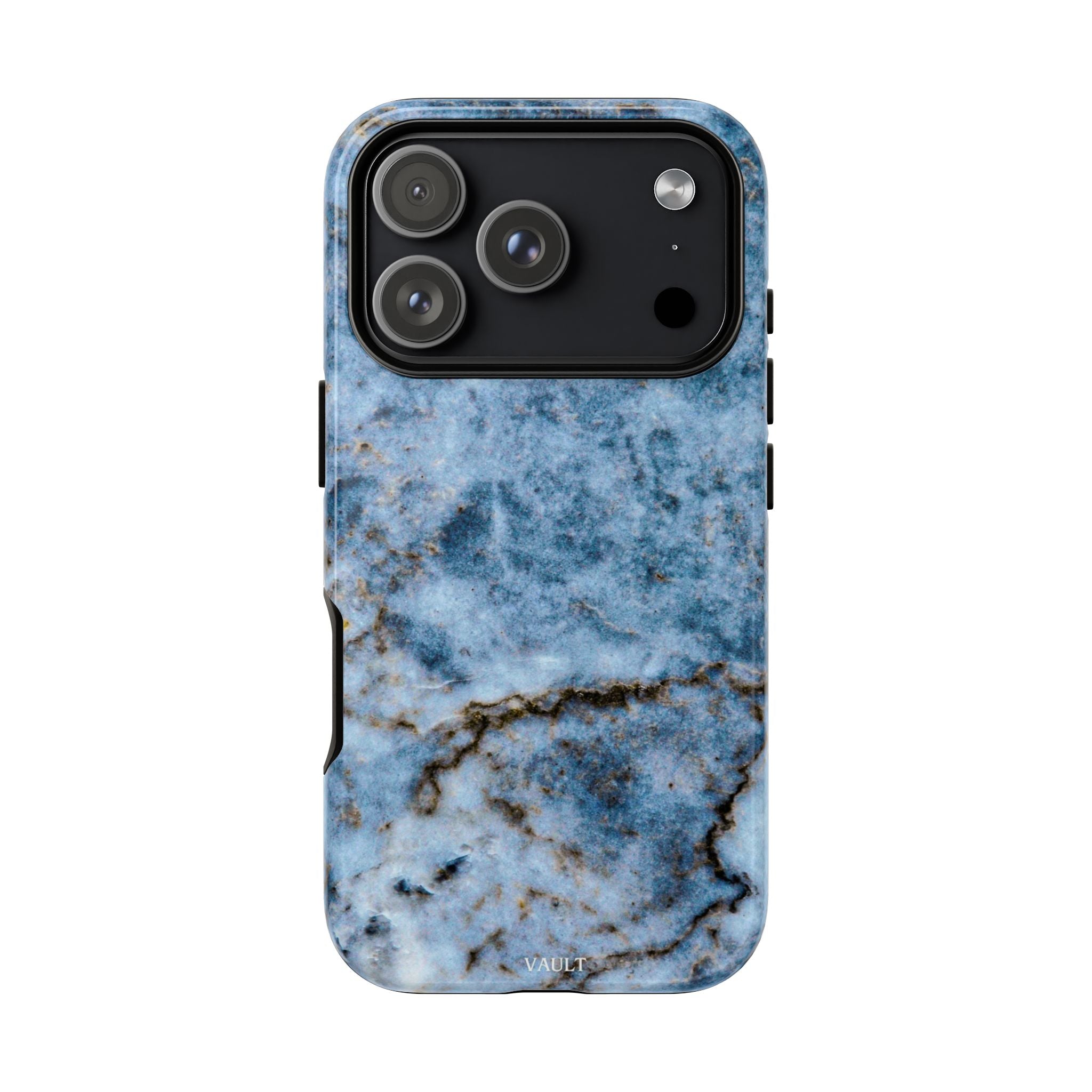 Blue Marble Phone Case — Tough Protective Smartphone Cover
