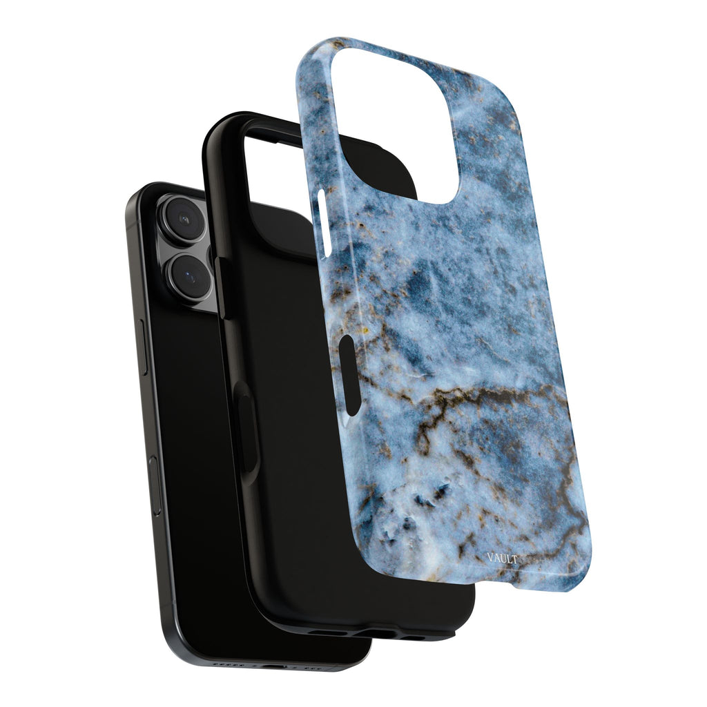 Blue Marble Phone Case — Tough Protective Smartphone Cover