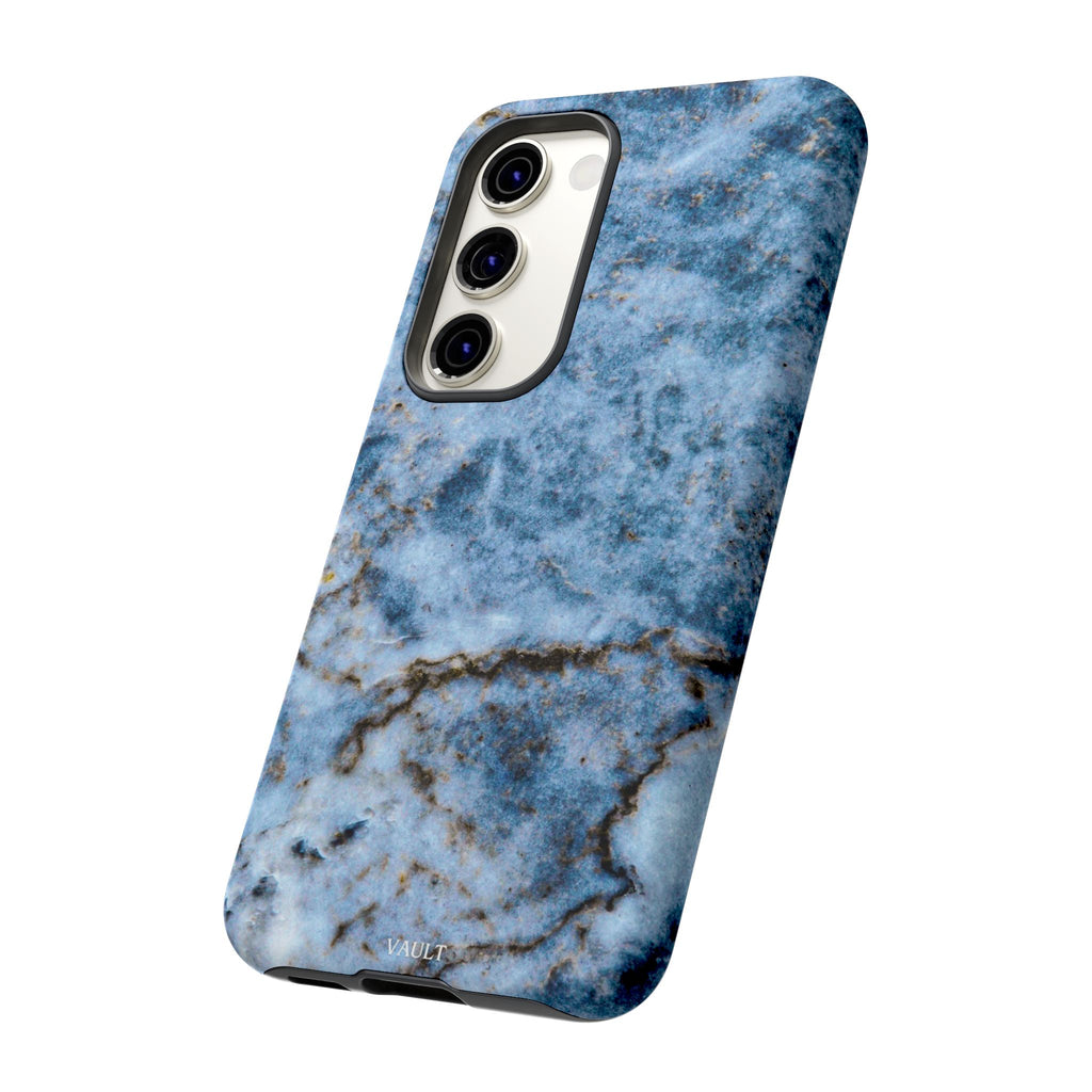 Blue Marble Phone Case — Tough Protective Smartphone Cover