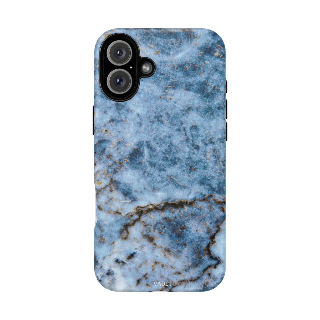 Blue Marble Phone Case — Tough Protective Smartphone Cover