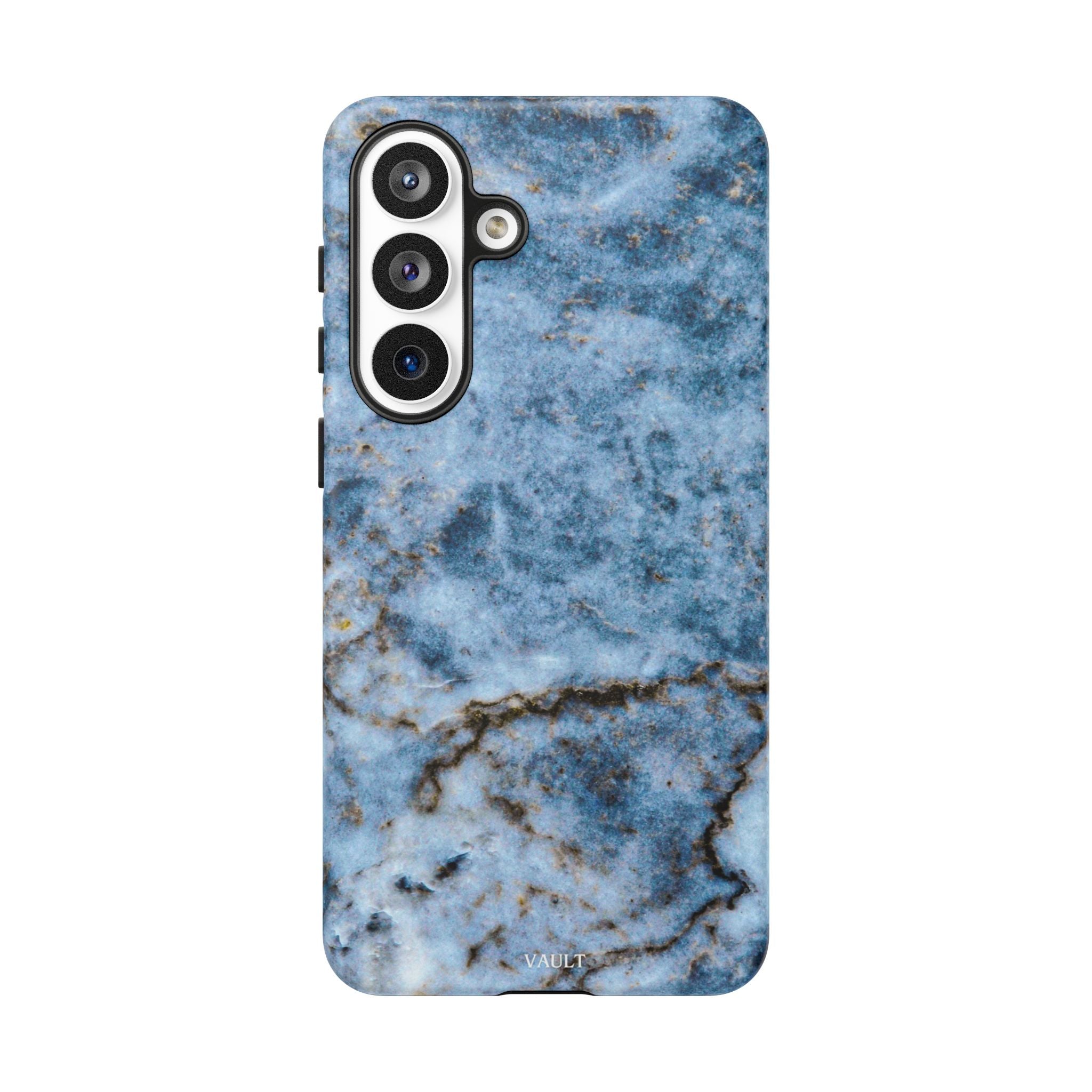 Blue Marble Phone Case — Tough Protective Smartphone Cover