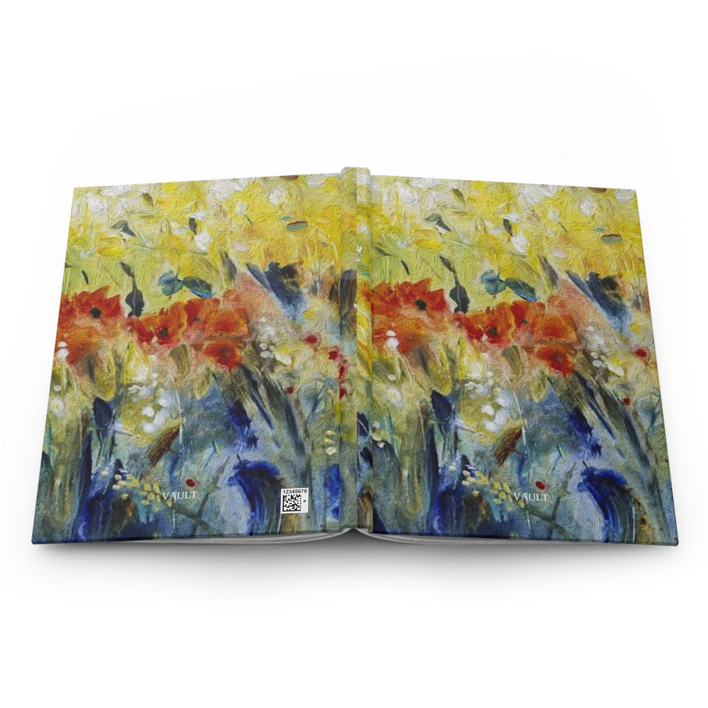 Hardcover Journal Matte