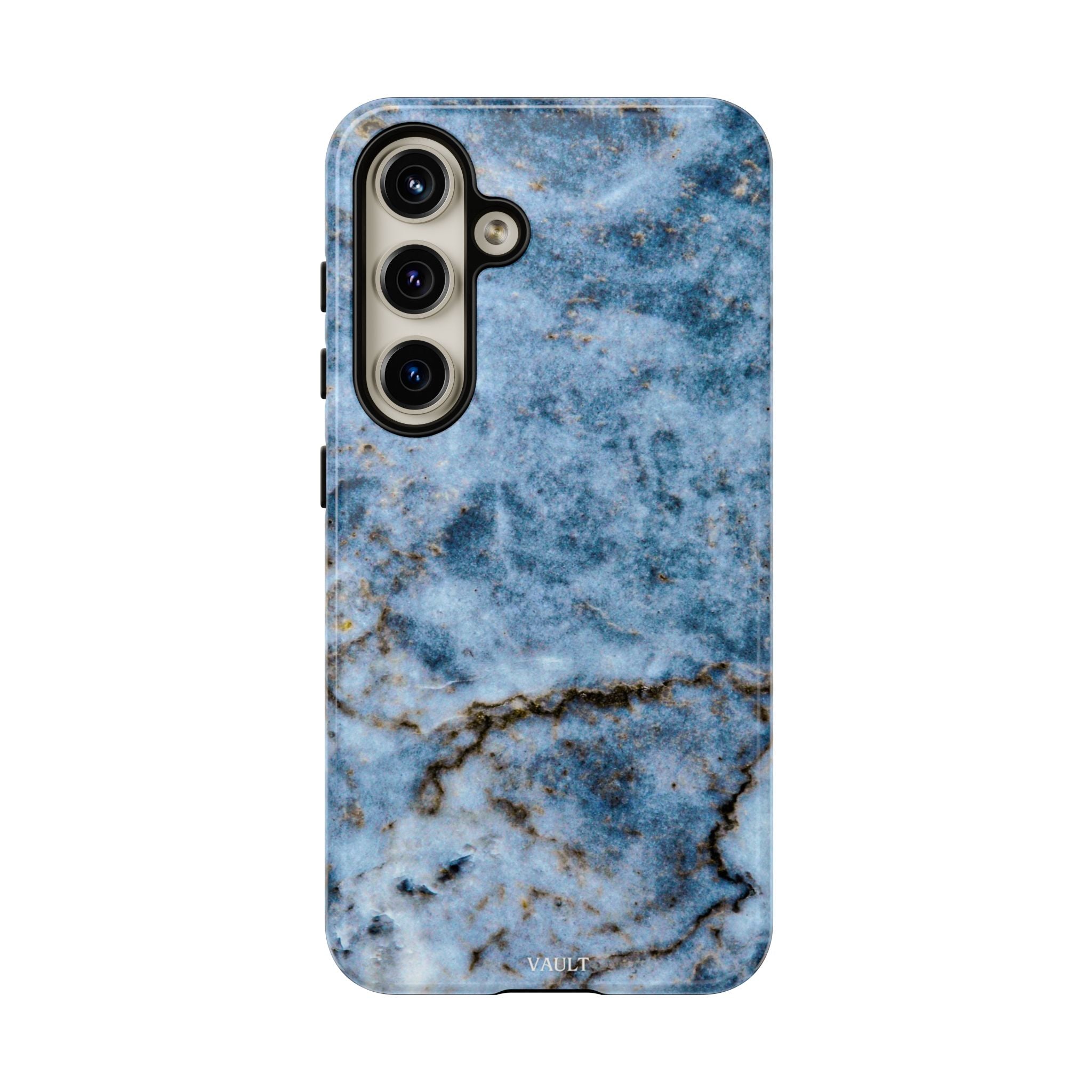 Blue Marble Phone Case — Tough Protective Smartphone Cover