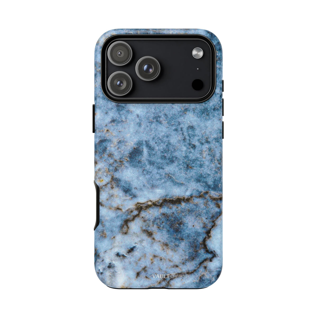Blue Marble Phone Case — Tough Protective Smartphone Cover