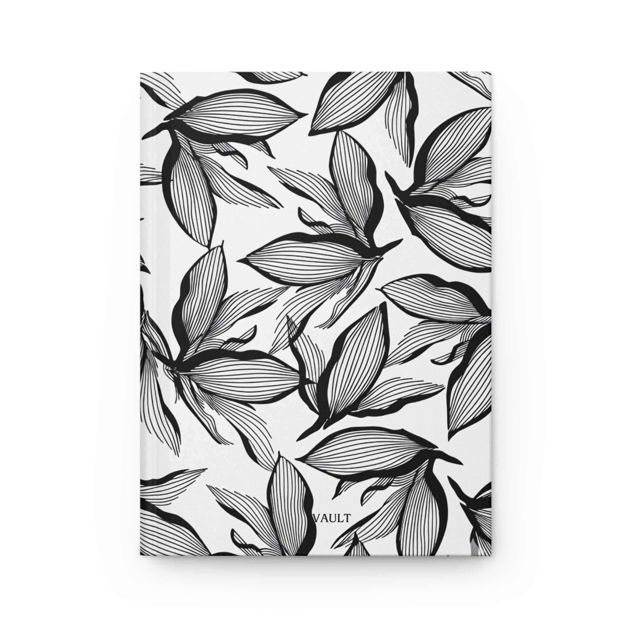 Hardcover Journal Matte