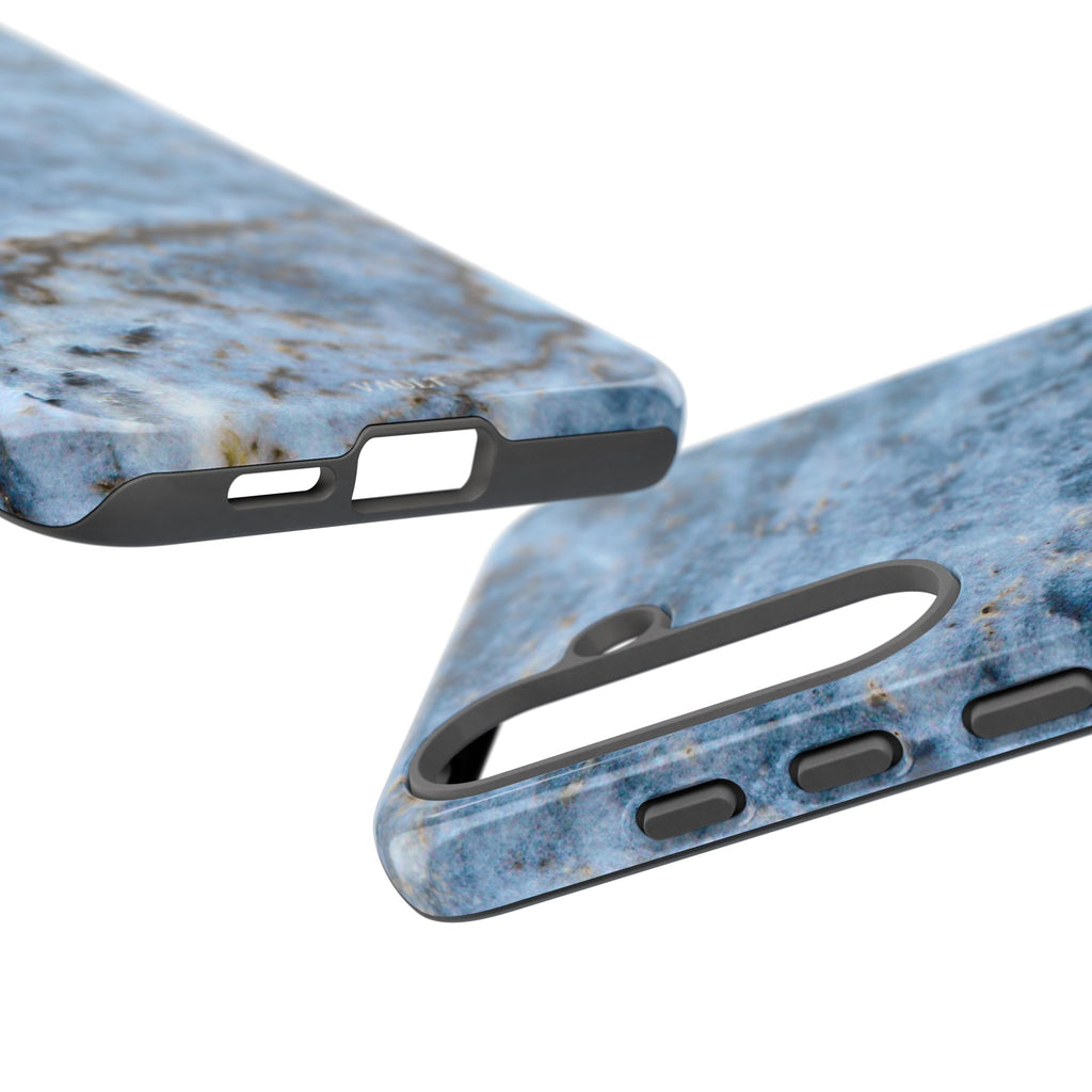 Blue Marble Phone Case — Tough Protective Smartphone Cover