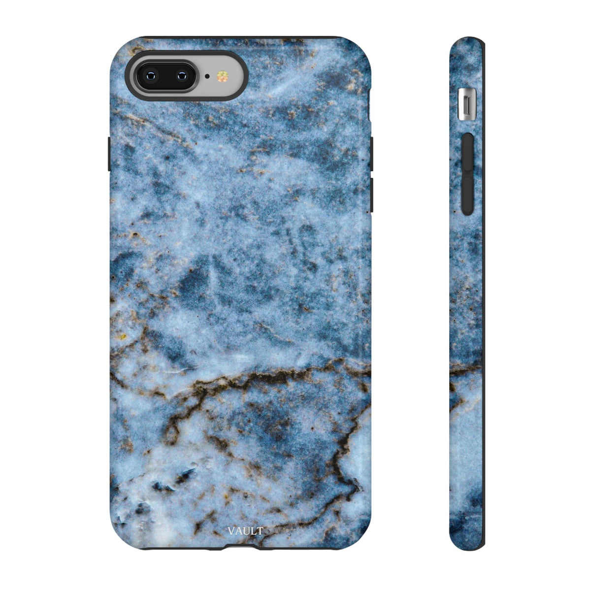 Blue Marble Phone Case — Tough Protective Smartphone Cover
