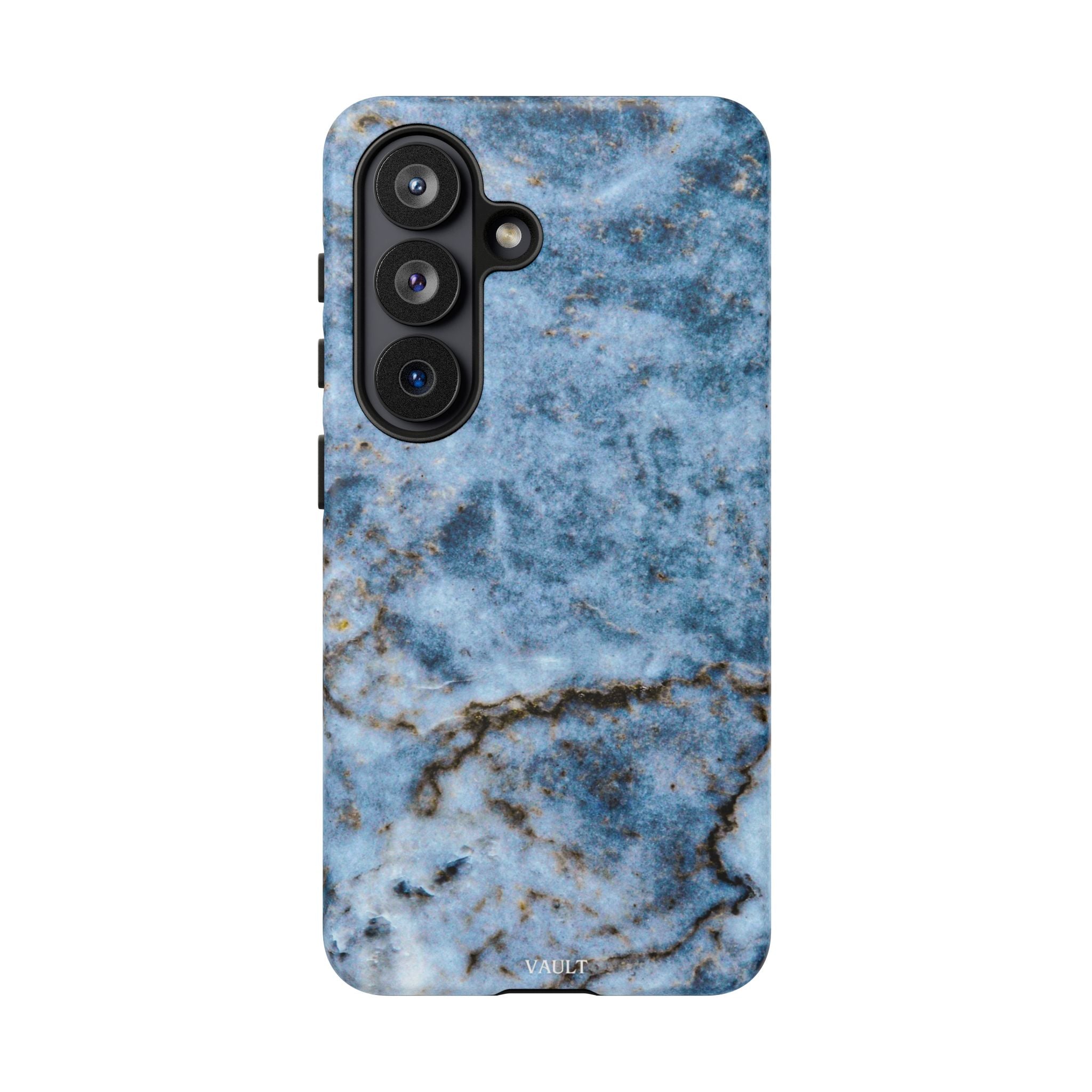 Blue Marble Phone Case — Tough Protective Smartphone Cover