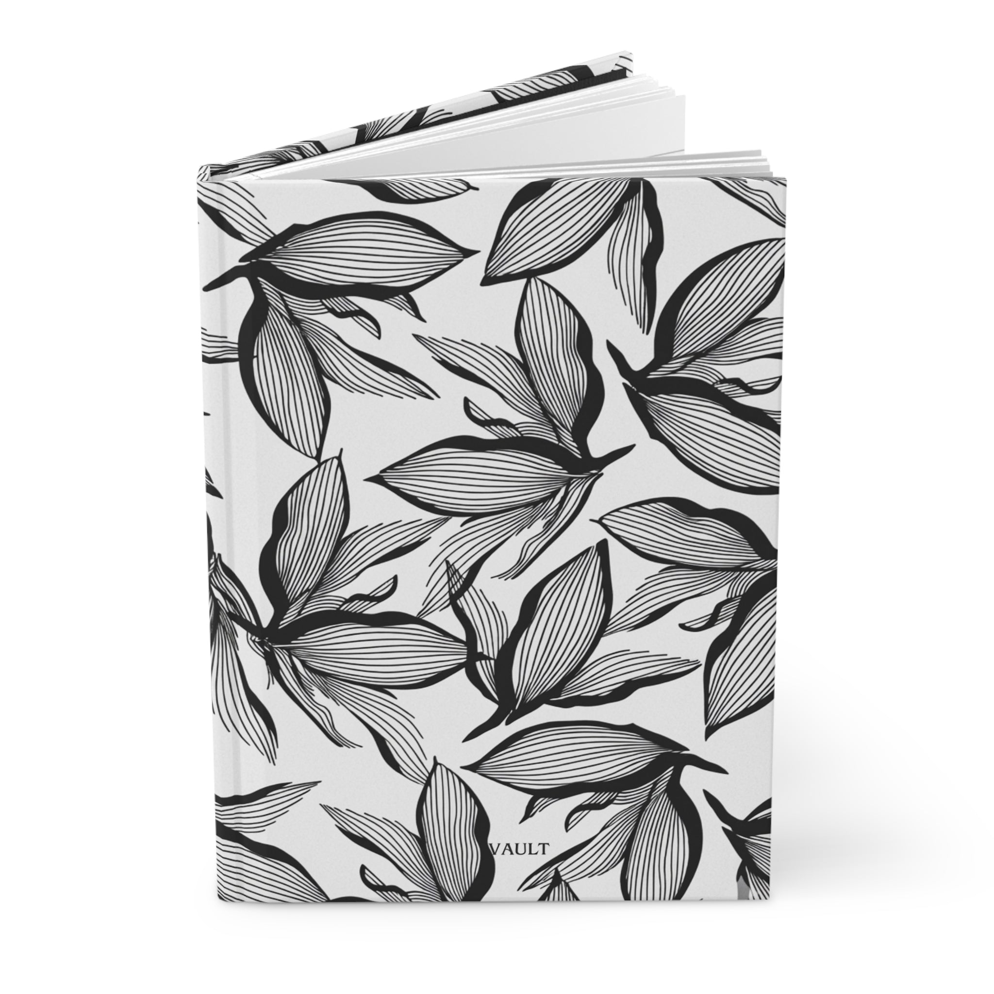 Hardcover Journal Matte