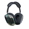 Nature Lake Landscape AirPod Max Case — Forest Scenic Protective Covers
