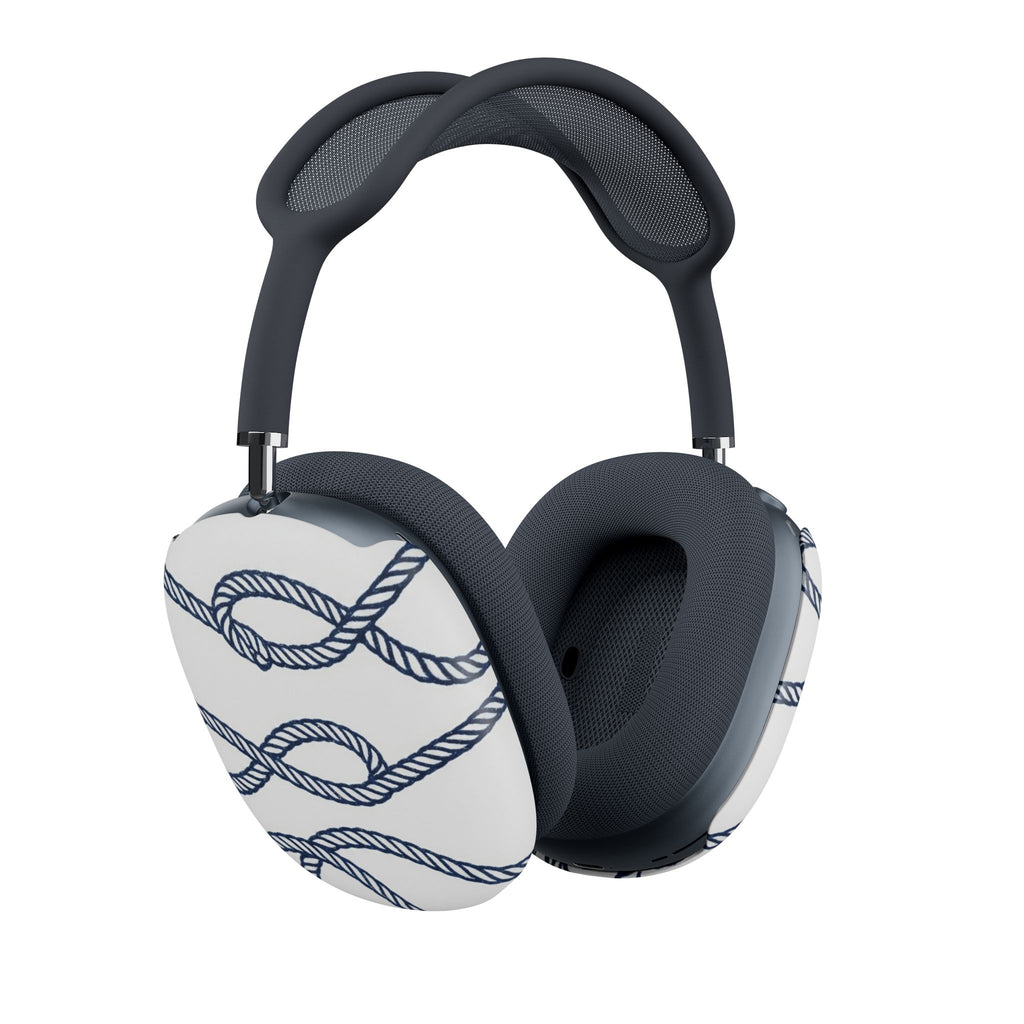 Nautical Rope AirPod Max Case