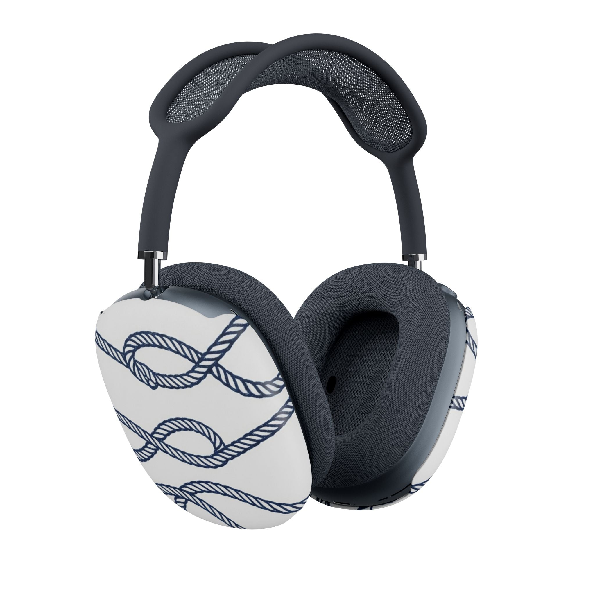 Nautical Rope AirPod Max Case