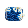 Blue Floral Daisy AirPod Case