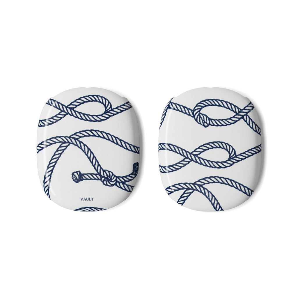 Nautical Rope AirPod Max Case