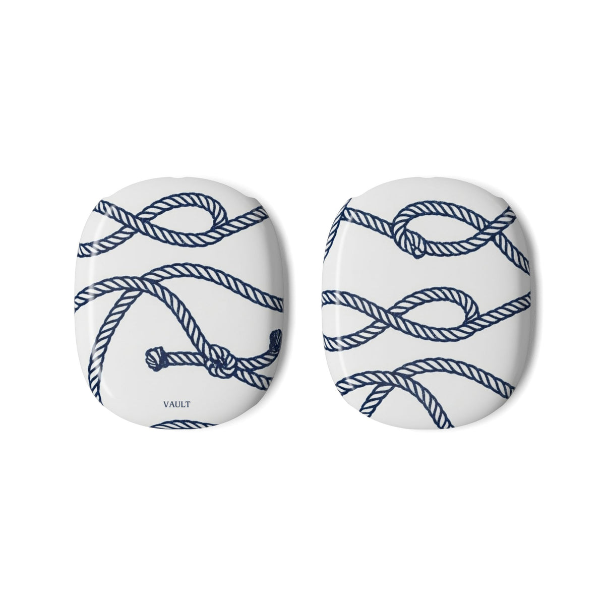 Nautical Rope AirPod Max Case