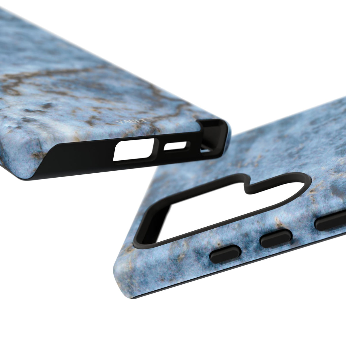 Blue Marble Phone Case — Tough Protective Smartphone Cover